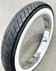 Reifen Street Hog 20 x 3.0 weißwand Produktbild-Vorschau 2