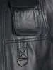 JCC Lederweste BigVest2 Herren black 62 Produktbild-Vorschau 2