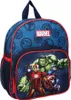 Marvel Freizeitrucksack Tasche Perfekt für Sport, Schule & Produktbild-Vorschau 1