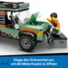 Górska ciężarówka terenowa 4x4 Podgląd zdjęcia produktu 46
