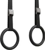 Suspension Trainer - Focus Fitness - Gymnastik-Ringe Produktbild-Vorschau 1