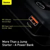 Baseus Power Bank Power Starter Starthilfe 10000mAh 12V Produktbild-Vorschau 19