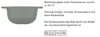 MEPAL 102313594700 MEPAL Küchensieb Chef It nordic sage Productafbeelding-voorbeeld 3