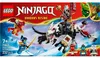 LEGO NINJAGO Zilvar a dračí bestie Grimtak, Sada na Náhled obrázku produktu 16
