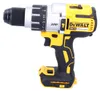 DeWALT DCD996P2, Wiertarka pistoletowa, Zamek centralny, Podgląd zdjęcia produktu 3