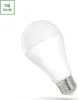 Spectrum LED Leuchtmittel Birnenform A60 20W E27 matt Produktbild-Vorschau 1