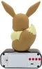 Teknofun Offiziell Lizenziert Pokémon Evoli 3D Wecker Produktbild-Vorschau 14