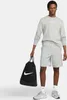 Taška Nike Gym Bag Brasilia black/black/white Náhľad obrázku produktu 22