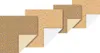 HEYDA Faltblätter-Set "Sterne Gold" 200 x 200 mm 80 g/qm Produktbild-Vorschau 2