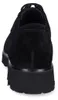 Sioux Damen Schnürschuh Meredira-752-H schwarz 7,5 Produktbild-Vorschau 10