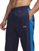 Under Armour Ua Velociti Storm Pant - navy lavato, Größe:L Anteprima dell’immagine prodotto 5