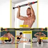 Sportstech Klimmzugstange KS260 | Anti-Rutsch Griffe | Produktbild-Vorschau 8