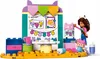 LEGO® Domek dla lalek Gabby 10795 Zabawa w majsterkowanie z Podgląd zdjęcia produktu 5