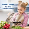 Deckeldichtungsring passend wie Fissler 038-667-00-205/0 Produktbild-Vorschau 6