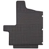für  Citroen Jumper ab 09/2006 PETEX Gummimatte 3-teilig Produktbild-Vorschau 7
