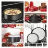 Tefal Ingenio L9863202, zwart, bakeliet, 10 kg, Tefal, 1 Productafbeelding-voorbeeld 8