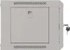 LANBERG 19" 4U 540x350 Wandgehäuse Glastür (FlatPack) gr Produktbild-Vorschau 3
