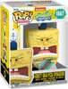 SpongeBob Schwammkopf 25th Anniversary POP! Vinyl Figur SB Produktbild-Vorschau 2