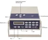 Fußbad Ionic Detox - Ionen-Detox-Gerät - 220 V - Für Produktbild-Vorschau 6