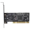 PCI až 4 interní porty SATA, 1,5 Gbit/s, čipová sada Náhled obrázku produktu 3