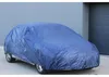 CARTREND Vollgarage XL (522x209x148cm) blau Produktbild-Vorschau 9