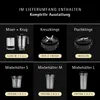 WMF Kult Pro 0416530011, Tischplatten-Mixer, 1,2 l, Produktbild-Vorschau 17