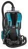 Makita Aspirateur à dos sans fil XGT 40 V max - 200 mbar - Voir les images du produit 4