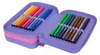 Piórnik 3-Komorowy Z Wyposażeniem Coolpack Jumper 3 Sew Podgląd zdjęcia produktu 13