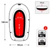 Ponton Intex Explorer Pro 100 | Bez wioseł Podgląd zdjęcia produktu 19