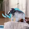 Schleich schleich® ELDRADOR® CREATURES 70829 Frostmammut Produktbild-Vorschau 5