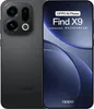 A marketing image of the Oppo Find X9 smartphone, showing both the front and back of the device. Podgląd zdjęcia produktu