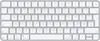 Magic Keyboard (silber/weiß, NO-Layout) Produktbild-Vorschau 1
