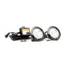 TECH LD902 LED Tagfahrlicht DRL 4 LEDs Produktbild-Vorschau 1