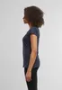 Build Your Brand Kurzarm-T-Shirt für Frauen Quinpot Produktbild-Vorschau 4