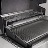 Edelstahl MultiStation für Broil King - Signet - Produktbild-Vorschau 2