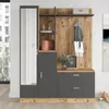 Skye Decor, Dd5-Aa, Schränke, Flurständer, Atlantische Produktbild-Vorschau 1