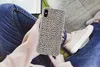 MuchoWow® Handyhülle Schutzhülle Hülle für iPhone Xs Polka Produktbild-Vorschau 3