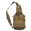 MFH Schulter-Umhängetasche,Molle, coyote tan Produktbild-Vorschau 3