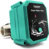 Automatisches Wasserdurchflussreglerventil DN25-Rohr Smart Produktbild-Vorschau 11