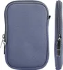 Cadorabo custodia universale per cellulare in neoprene per Anteprima dell’immagine prodotto 2