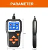 Tester autobatérií Konnwei KW650 Náhľad obrázku produktu 15