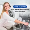 Ventil passend wie Miele 1678013 Magnetventil 3-fach 90° Ø Produktbild-Vorschau 7