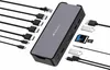 Verbatim USB-C Pro Docking Station 15 Port CDS-15 32171 Produktbild-Vorschau 2