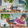 LEGO® City 60437 Vrtulník průzkumníka džungle Náhled obrázku produktu 26