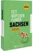 Fettnäpfchenführer Sachsen Produktbild-Vorschau 2