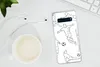 MuchoWow® Handyhülle Schutzhülle Hülle für Samsung Galaxy Produktbild-Vorschau 6