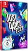 Ubisoft Just Dance 2022 - Nintendo Switch - 40 Neue Songs Produktbild-Vorschau 2