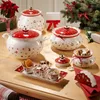 Villeroy & Boch Toy's Delight Königskuchenplatte 39x16cm Produktbild-Vorschau 11