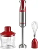 Royalty Line RL-ESMS800RED: 3-in-1-Stabmixer-Set - Produktbild-Vorschau 1