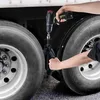 Wheel Chock Stabilizer 2 Sets for RV Travel Trailers with Náhled obrázku produktu 8